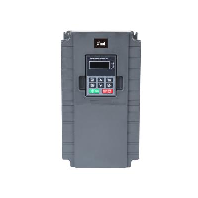 China China Supplier Conveyor Inverter VFD Power Inverter Frequency Inverter Speed ​​Controller AC Drive 250*160*175mm for sale