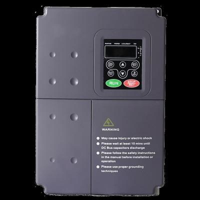 China Heavy Duty V/F AC Drive Variable Frequency Inverter Drive Heavy Load Motor Speed ​​Controller 170*125*162--600*800*2000 for sale