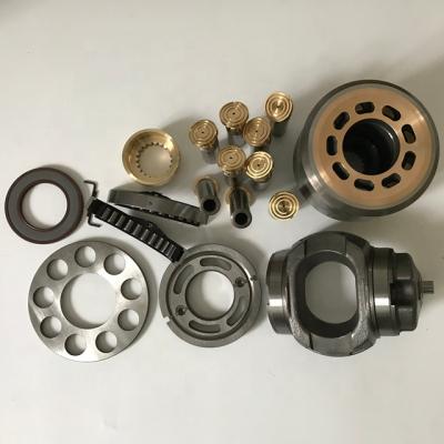 China A4VG125 Piston Hydraulic Pump Parts A4VG125 Rexroth A4VG Series for sale