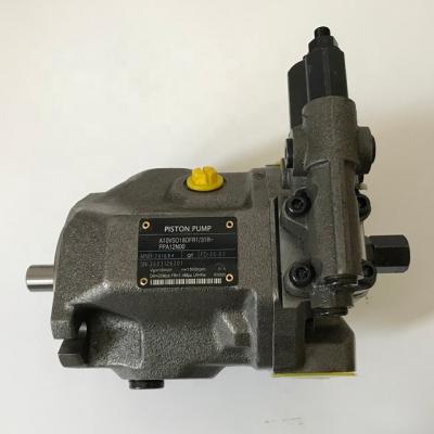 China rexroth A10VSO18 hydraulic pump made in china low price A10vso18 for sale