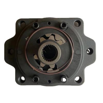 China Charge Pump A4VG125 13 Teeth Connect 125CC Hydraulic Pump A4VG125 for sale