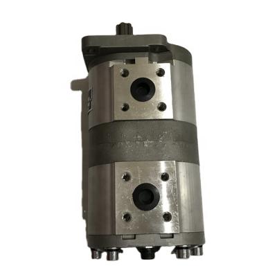 China Gear pump 30A50XS004-3.1BH2 with competitive price 30A50XS004-3.1BH2 for sale