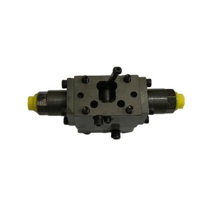 China A4VG56/A4VG71 hydraulic pump control valve HD1 A4VG56/A4VG71 for sale