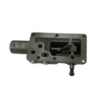 China 5421 Hydraulic Pump 5421 Manual Control Valve for sale