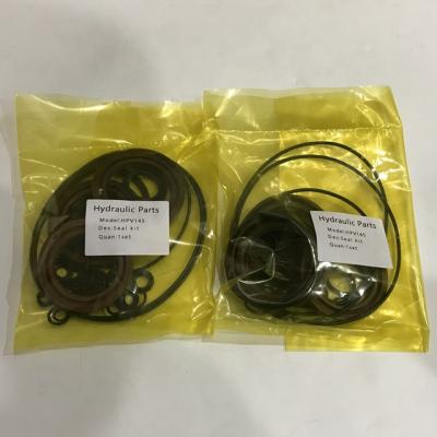 China HPV145 Hydraulic Piston Pump Seal Kit HPV145 for sale