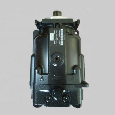 China 90M100 hydraulic piston motor with competitive price 90M100 for sale