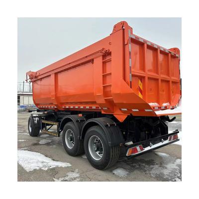 China Customers Optional Supplies Customizable Container Flatbed Truck for Special Transport for sale