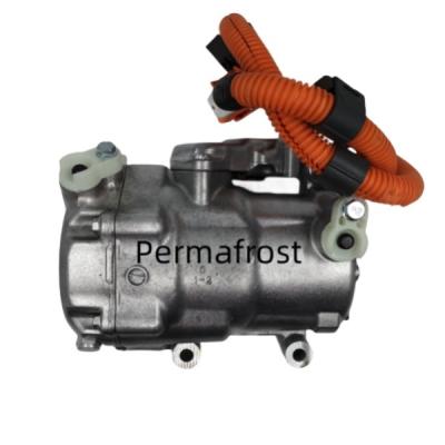 China OEM ES18C Electric AC Compressor 88370-47010 042000-0196 042000-0193 for sale