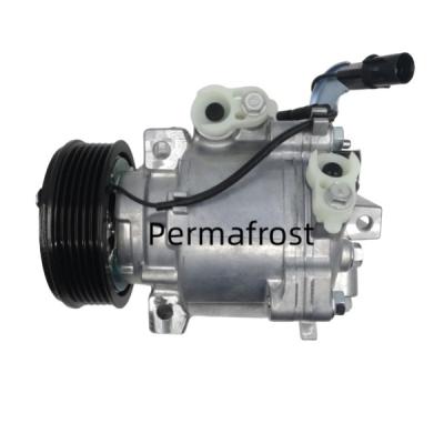 China Interior Car Air Conditioning Compressor QS70 7813A821 AKV200A205B for sale