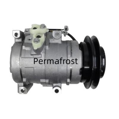 China Automotive 10S17C AC Compressor For Toyota Land Cruiser Prado LJ120 Hiace for sale