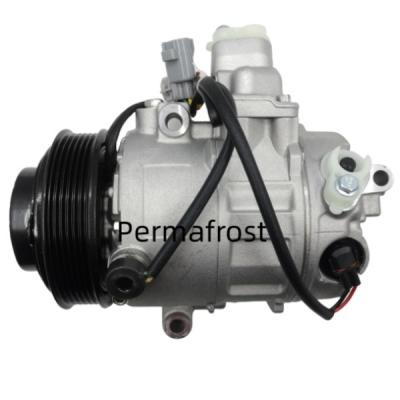 China LS430 GS430 Car AC Compressor 7SBU16C 88310-3A292 447220-8564 for sale