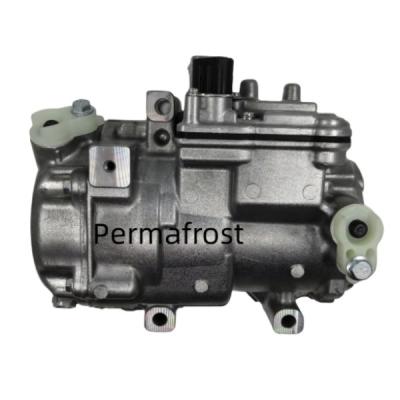 China Automobile Electric AC Compressor ES27C 88370-48030 42200-0221 for sale