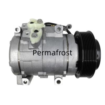 China 10S17C electric Car AC Compressor TOYOTA Innova OEM CO201195 for sale