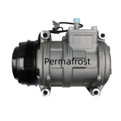 China Model 10PA17C Compressor AC For Car Electric 504305146 500341617 for sale