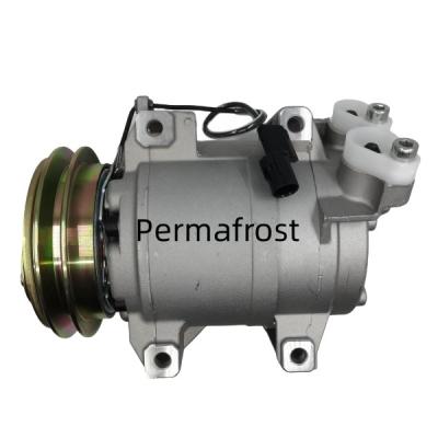 China AC Compressor DKS15D MN123625 For Car Mitsubishi L200 Triton 3.2L for sale