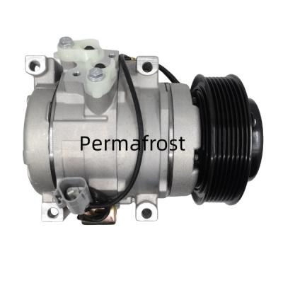 China 10S15C Auto AC Compressor For TOYOTA FORTUNER Hilux Vigo 447220-4713 447190-3170 447190-3230 for sale