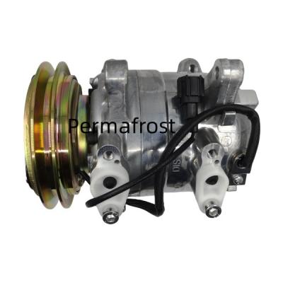 China DKV14C Auto AC Compressorer For Nissan Fronti Xterra L4 2.4L CO 10607C 926008B400 92600-3S510 for sale