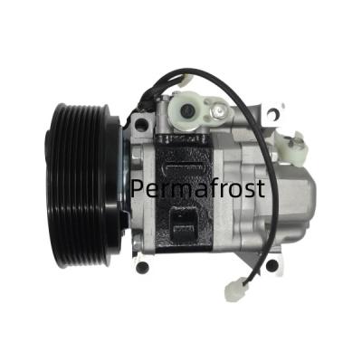 China Mazda 6 5 GAM6-61-K00 H12A1AE4DC GDB161450 Air AC Compressor for sale