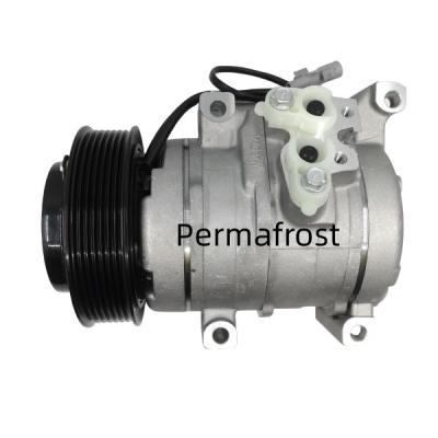 China Toyota INNOVA 2.7 447260-8281 447190-2661 10S15C AC Compressor for sale