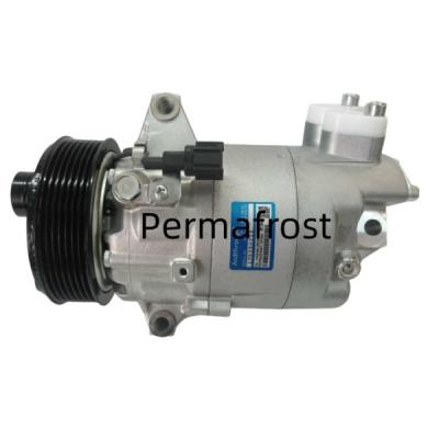 China OEM 12V Electric Air Conditioner Compressor For Car CSV511 92600-1U70A for sale