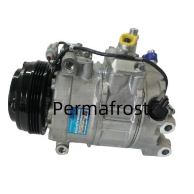 China X5 X6 Car Air Conditioning AC Compressor 6SEU16C 64509154072 64529399061 for sale