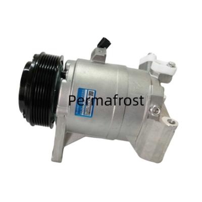 China OEM DKS17D Auto Air Compressor 92600-JP00C 92600-JP000 92600-JP00B for sale