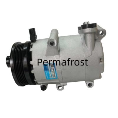 China 5PK VS16 Air Conditioning AC Compressor 3M5H19D649EC 3M5H19D649AC for sale