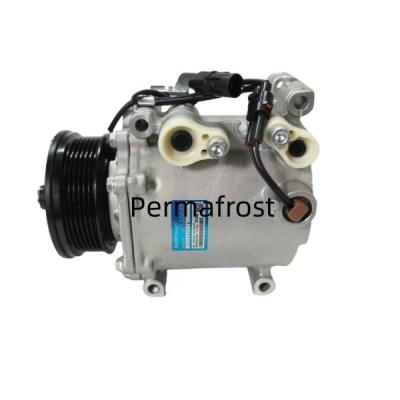 China Car AC Compressor MSC105CA AKC200A215BB For Mitsubishi OUTLANDER Lancer for sale