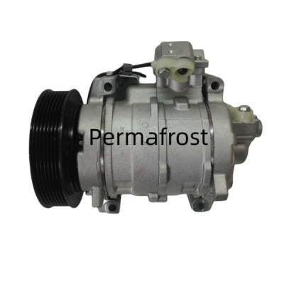 China 447260-6960 38810-R40-A01 38810R40A01 10SR15C Car AC Compressor for sale