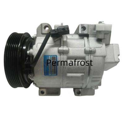 China DCS17EC 92600-JG300 92600JG30A Vehicle Air Conditioning Compressor for sale