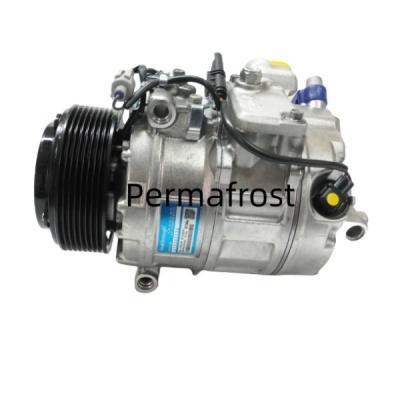 China Car 12v Electric Air Conditioning Compressor OEM 7SBU17C 64529165808 for sale