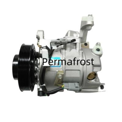 China Powered Electric AC Compressor 12v For Car 7SBU16H 8841053020 883103A300 for sale