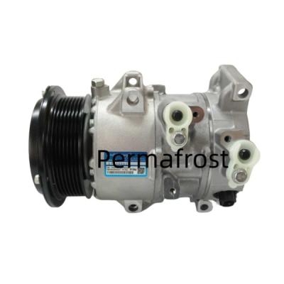 China Car's 6SEU16C AC Compressor Electric Toyota Camry 2.4L RAV4 2.4L 8831006240 for sale