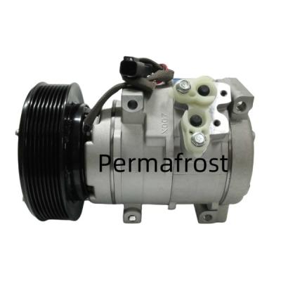 China Cat 330C Vehicle AC Compressor Parts 10S17C 305-0324 447260-8391 4472608391 for sale