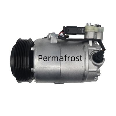 China Mini Auto Air Compressor VS14 64526811430 64526811432 64529362491 for sale