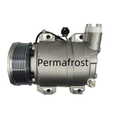 China NV350 E26 DKS17D Car AC Compressor ZZ0017199A 926003XA0A 92600-3XA0A for sale