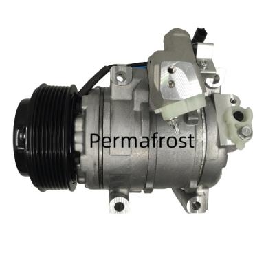 China HONDA ACCORD VII 2.2 10SR15C Compressor 38810-RL0-G01 38810RL0G01 for sale