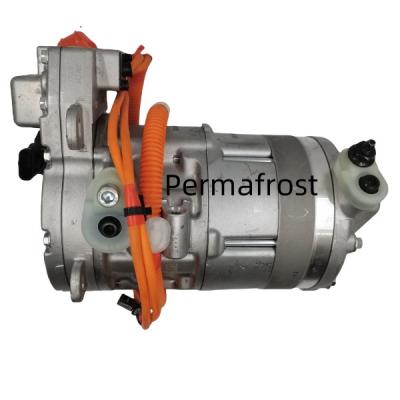 China AC Compressor 1088198-00-L 108819800L For Electric Automobile for sale