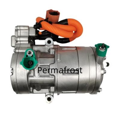 China Car Electric AC Compressor Parts 102839800E 1028398-00-E F502-FPFAA-01 for sale