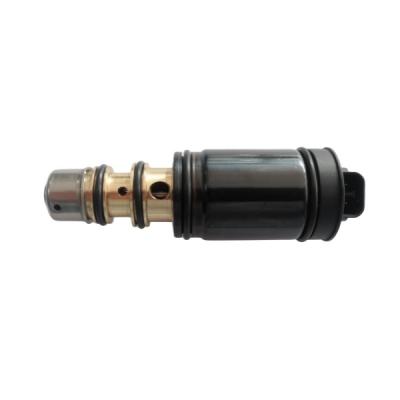 China OEM Air Conditioning Compressor Valve Solenoid Car AC Solenoid Valve Parts for sale