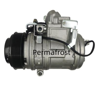 China LX470 LS400 Car 10PA20C Compressor Parts 8832060680 8832060681 for sale