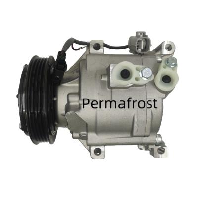 China SCSA06C New Car AC Compressor Parts 8832052170 8832052010 4472607920 for sale