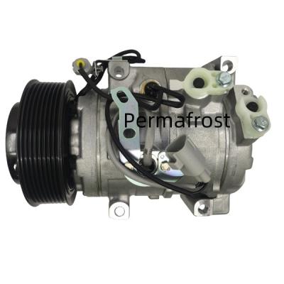 China LX570 LX450D Car AC Compressor 10SR19C For Toyota Land Cruiser Sequoia LEXUS for sale