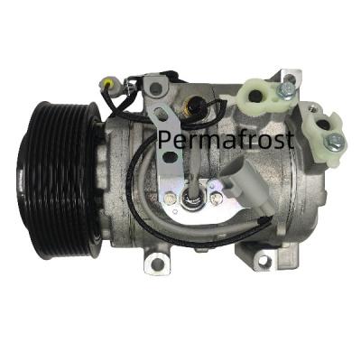 China OEM Car AC Compressor Toyota Landcruiser GRJ200 447280-0012 4472800012 for sale