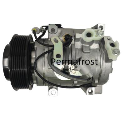 China 10SR19C Auto AC Compressor For Toyota Lexus 88310-6A290 883106A290 447260-0010 4472600010 for sale