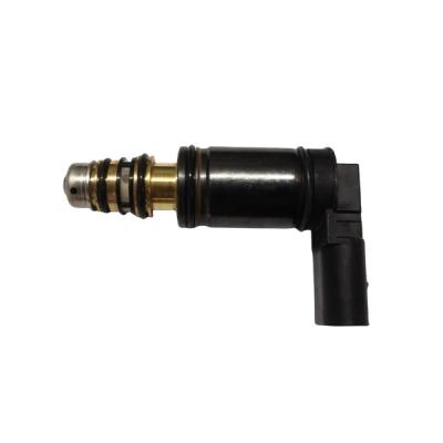 China Auto Air Conditioner Compressor Valve OEM VW AC Compressor Solenoid Valve for sale