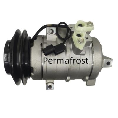 China 10S17C Vehicle AC Compressor For Mitsubishi Pajero Shogun 7813A085 7813A084 4471907053 4471907050 4471907065 4471907069 for sale