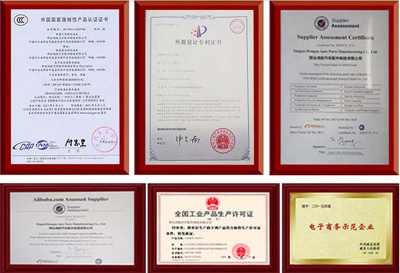 Verified China supplier - Shanghai Jiahuan Trading Co., Ltd.