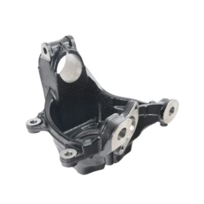 China Steering System Parts 31216855953 31216855954 For BMW X3 X4 WHEEL HUB STEERING JOINT HUB New Product for sale