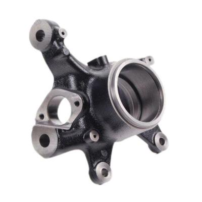 China Steering System Parts 31213412019 31213412020 For BMW X3 E83 WHEEL HUB STEERING JOINT HUB New Product for sale